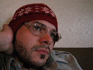 Noel Hidalgo