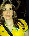Aline Codo de Faria