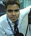 Shatish Raj