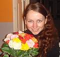 Olga Ibrishim