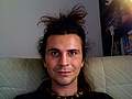 Kevin Gualandris