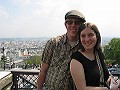 Christine and Alex Haider-Winnett