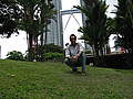 Reza Tourist