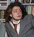 Morten Ruge