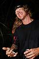 Scott Mitchell