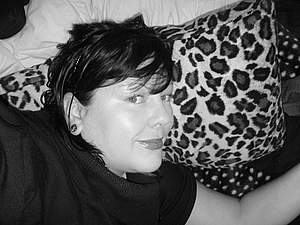 Katherine Murrin