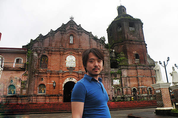 2012.03-2012.03马尼拉CityBreak