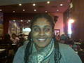 Lanysha Adams