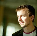 Gregory Brzozowski