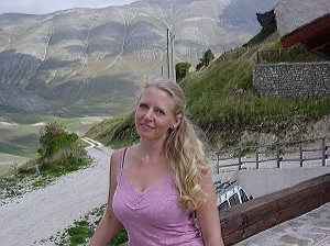 Sherry Huckabee