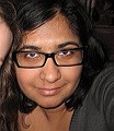 Sharmeen Khan