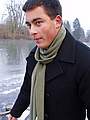 Derik De Baun