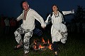 Inga and Marek