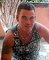 Enrique Garcia