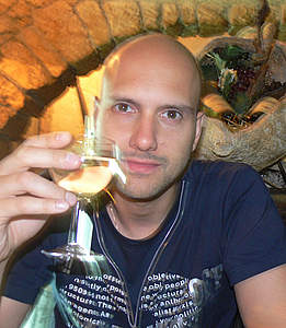 MARCOBLU