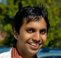 Chirag Patel