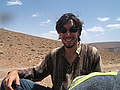 Jonathan Lavilla de Lera