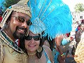 Julie & Bobby Guhasarkar