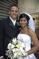 Jono and Suminda Finch