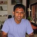 Antony Antony