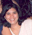 Elsa Dsilva