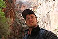 Travis Raymond