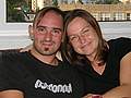 Lidia and Michal Szczytowicz-Kolodziej