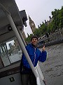 Fabio [is leaving London] 