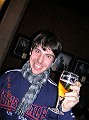 Fabio in Frankfurt