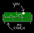 Couch picture