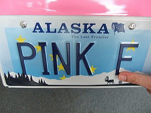 PINKFISH