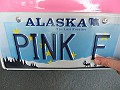 PINKFISH