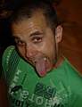 Brent Hodge