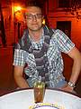 Zoltan Toth