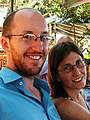 Kyle and Sybile 