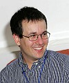 Daniel AJ Sokolov